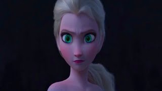 ❄❄❄❄❄[Elsa is a Survivor]❄❄❄❄❄