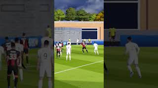 gol uros racic assist Bernardo Silva VS HEE dls 2023 #football #bernardo #gaming #goal