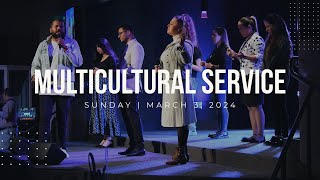 MPChurch Multicultural Service | Five Family Pillars Series - Part 1: God | June 2, 2024