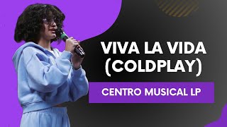 Viva la Vida (Coldplay) - Cover CMLP