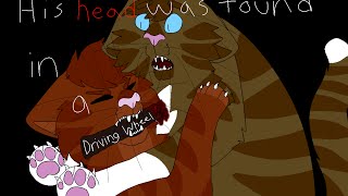 Ashfur & Squirrelflight PMV - Where did you Sleep Last Night?