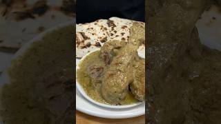 Chicken Curry | The Brown Chef