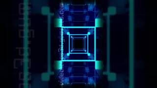 Cubes #VJ #Loop - #shorts - For Backgrounds, Wallpapers & Screensavers