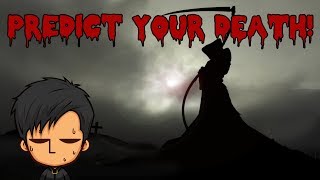 PREDICT YOUR DEATH - Rab's New App