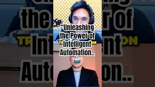 🤓 Unleashing the Power of Intelligent Automation with Eric Nguyen 🎙️