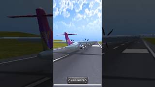 RL72 landing at hill#edit #landing#supeplayz23