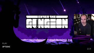 I'm Loving Enter the Gungeon