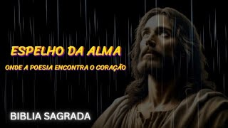 "Espelho da Alma: Onde a Poesia Encontra o Coração"