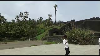 Mumbai Bandra Worli Sea link Bandstand