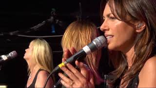 The Bangles - Eternal Flame  (Live 2010)