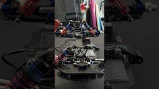 first 12s slash 4x4 hobbywing Max5 G2