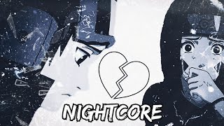 Nightcore Meu bem é você 💔 | Obito e Rin | ft. @AnnyTHN | JRP