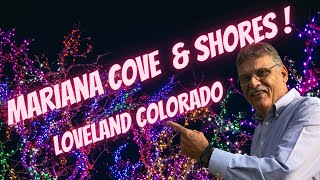 Mariana Cove and Shores in Loveland Colorado