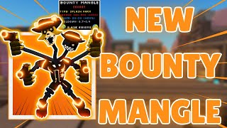 BOUNTY MANGLE is THE NEW BEST FARM UNIT in FNAF TD!