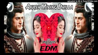 TUM BHANG CHHOD DO SWAMI EDM DJ AKASH DHILLA