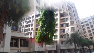 1 Bhk Resale Flats in Ashok Nagar Balkum Thane West