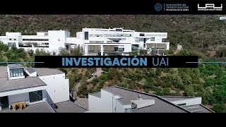 Investigación | Universidad Adolfo Ibáñez