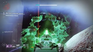 Destiny 2_No loot for you, Eager Edge Fun