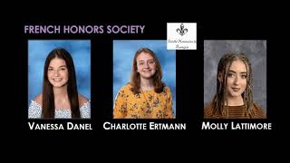 Affton High School Senior Awards - Part 5