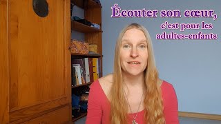 "Écouter son cœur", cette injonction New Age