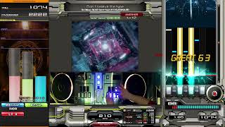 BEATMANIAIIDX 皿の回し方、ミス確認