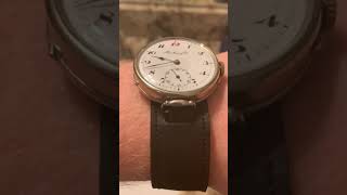 Museum Watch for under $1000 (Full video tomorrow)