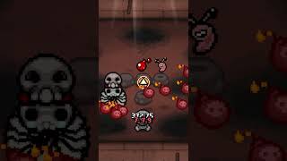 THE FORGOTTEN + DR FETUS + WILD CARD #thebindingofisaac #isaac #foryou #mod #game #wildcard