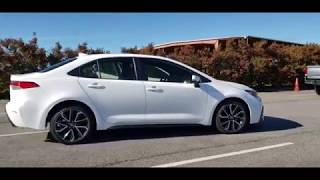 2020 Toyota Corolla Augusta, Martinez, Evans, Grovetown, Aiken, North Augusta, SC J003472