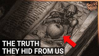 This 1775 Bible that proves EVERYTHING you know is a LIE