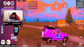 Fm radio hacker tha hacker rahu ga 😂😂banner kerva do pubg walo