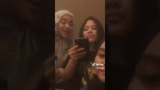 Nabilah Mulai Receh | #nabilataqiyyah ##salma #novia #syarla #indonesianidol