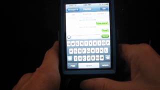 How to Text Message on Your iPhone