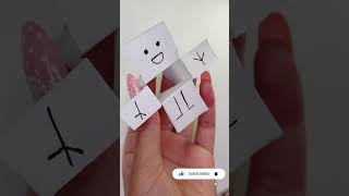 Easy And Cute Drawing🥰❤️ | DIY Cute And Funny Paper Art And Craft Ideas | Drawing Ideas For Kids