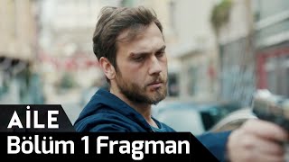 Aile 1.Bölüm Fragman | YENİ AYYAPIM DİZİSİ