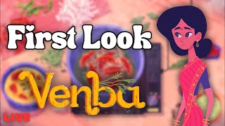 🔴 A Story About Family, Love, Loss and Cooking | Venba Gameplay