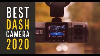 Best 5 Dash Cameras 2020 | Amazing 2020