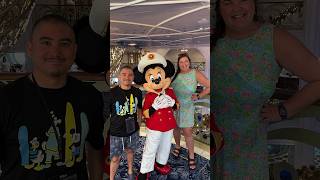 #disneycruiseline #disneyholidays #disneyvlog