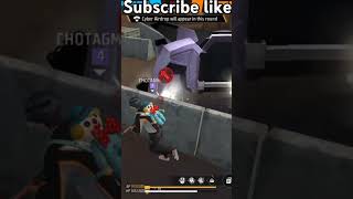 New #freefire #totalgaming #raistar #ff # #funny video vrel #free #freefirefunny 😎😎😎