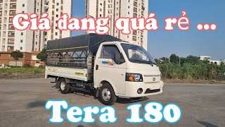 Tera 180 | làm full nội thất quá đẹp giá quá hời....