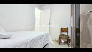 Apartamento á venda no Jd. Arpoador - 58m² | 2 dorms | 1 Vaga - Portal do Ipe