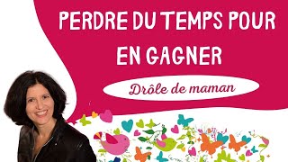 #2 Perdre du temps pour en gagner 🎧 podcast| l'hypnose qui fait du bien