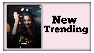 New Marathi #trending song Status | New #trending status |