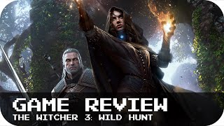 Witcher 3: Wild Hunt (PS4) - Farfetch'd