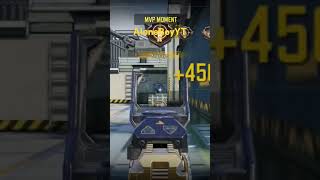 Hardpoint Arsenal MVP Moment | CODM Multiplayer Gameplay | Call Of Duty Mobile  #aloneboyytplays