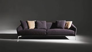 Discover Land sofa | Alivar