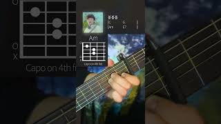 로이킴 봄봄봄 기타 코드🌸ㅣRoy Kim - Bom Bom Bom Guitar Chord🎸