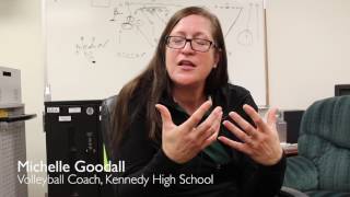 What makes Kennedy High School special?