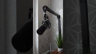 Maono BA90 Microphone Boom Arm #microphone #boomarm #podcasting #shorts