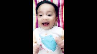 Aaren Julyan - cucu ahmad kassan ( Day 181-270 ) part 4