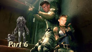 Resident evil 5 - episode 6